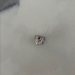 Pandora bracelet charm